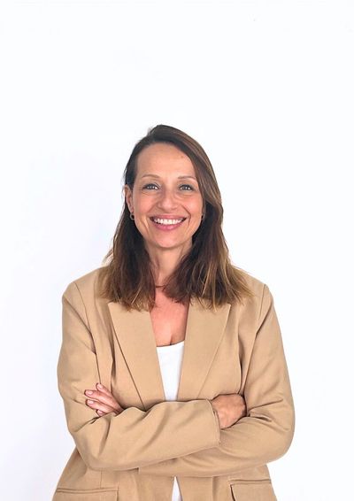 Marta Serra asume la dirección de marketing y comunicación corporativa de Genebre Group