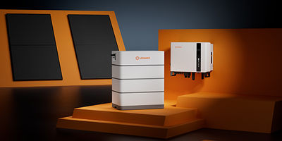 LEDVANCE actualiza su catálogo solar con inversores GEN2 y sistemas de monitorización avanzados