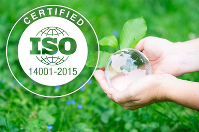 Flexicel renueva la certificación ISO 14001 de gestión ambiental