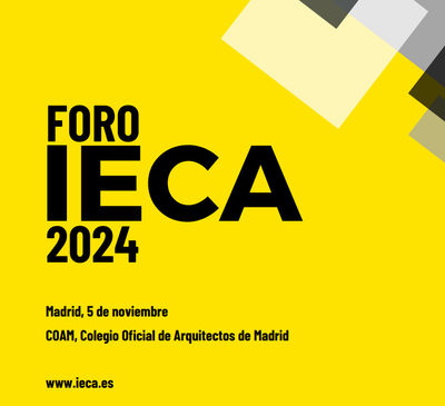 Sika respalda el Foro IECA 2024 y la innovación en sostenibilidad urbana