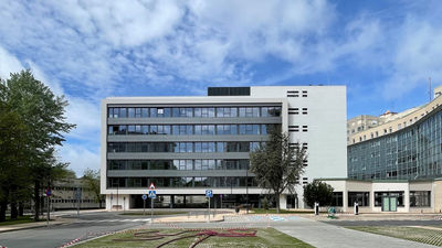 Las soluciones de Saint-Gobain Isover y Placo® mejoran la eficiencia energética de la residencia para mayores de la Fundación Caja de Burgos