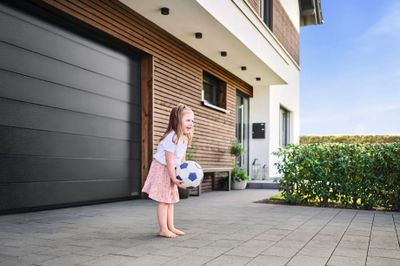 Hörmann activa su Promoción Europea 2026 para renovar las puertas del hogar