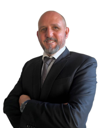 Javier Escolar, nuevo jefe regional de ventas del área Nordeste del Grupo Ferroli