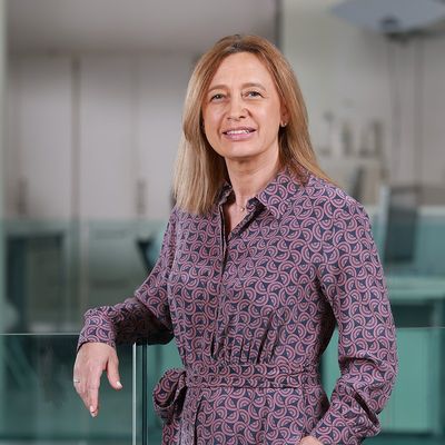 Martina Colombara se une a Kerakoll como Group Chief People Officer