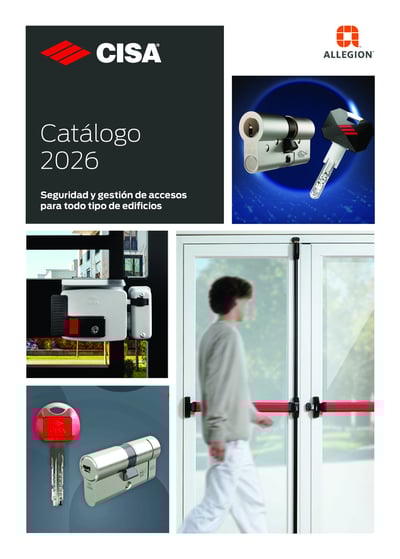 Nuevo catálogo-tarifa 2026 de CISA: más soluciones, más resistencia y compatibilidad con software de prescripción