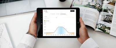 Diez años de LiveLink, el sistema de iluminación inteligente de TRILUX que supera las 100.000 instalaciones
