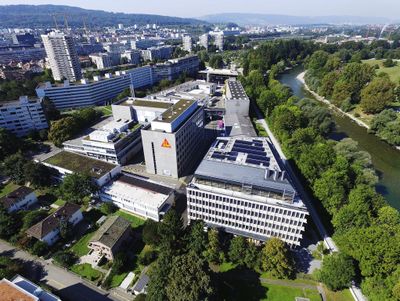 Sika alcanza el puesto 106 entre las empresas más sostenibles del mundo según TIME