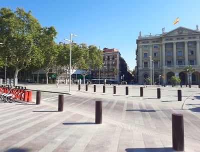 Hörmann España exhibe en SICUR 2026 sus últimos avances en control de accesos y seguridad integral