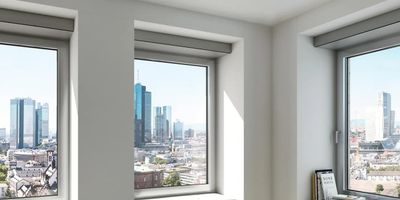 Ventilación inteligente para un aire más limpio y eficiente en casa con las soluciones de Schüco