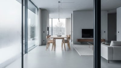 Controlar la humedad en invierno, esencial para evitar moho y deterioro