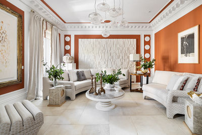 Visita el espacio Martina’s Essence de Niessen en Casa Decor