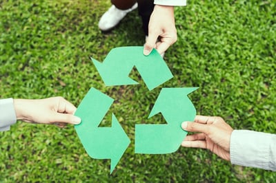 Flexicel da un paso adelante en sostenibilidad con la valorización energética de su residuo banal