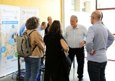 Molecor incluye sus productos al nuevo Registro CHC del IVE, referente en información ambiental verificada