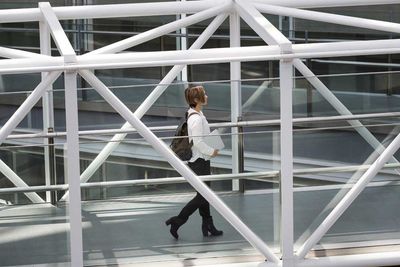 Ignifugaciones Generales destaca la importancia de la protección anticorrosiva en infraestructuras civiles