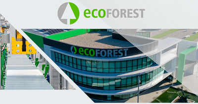 Ecoforest anuncia nuevas fechas para cursos presenciales