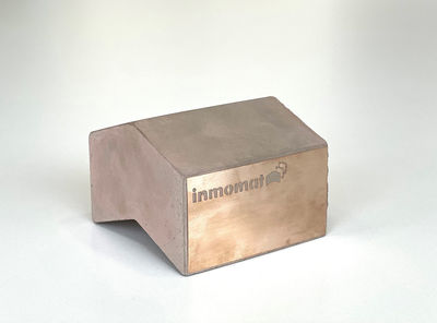 Holcim revoluciona los Premios INMOMAT con galardones de hormigón bajo en carbono