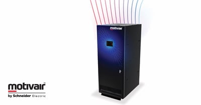 Motivair de Schneider Electric lanza el MCDU-70, su CDU más potente para centros de datos de IA y HPC