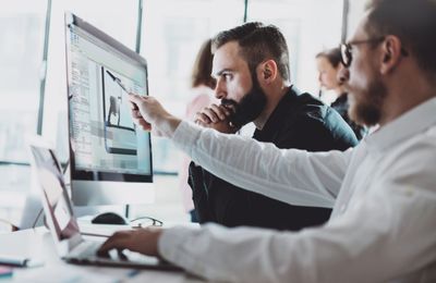 Geberit pone en marcha el aula digital del baño profesional