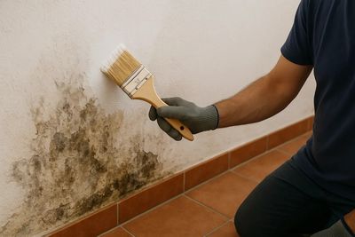 Biodry advierte sobre las limitaciones de las soluciones caseras contra la humedad por capilaridad y propone su sistema definitivo