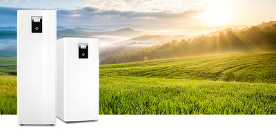 Thermia da un paso adelante en eficiencia y sostenibilidad con la nueva Calibra RXT