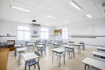 Saint-Gobain Ecophon reúne cinco claves para mejorar la acústica en espacios educativos