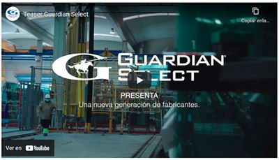 "Guardian Select®, un partner de confianza", galardonada con un bronce en los premios Galaxy Awards