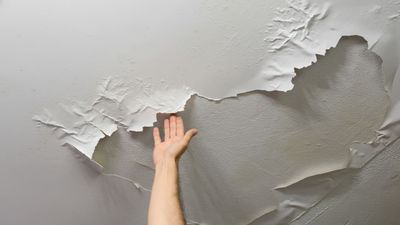 La clave para eliminar la humedad está en actuar sobre el origen, no sobre los síntomas