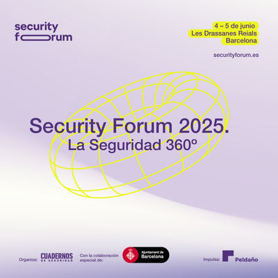Hörmann participa en Security Forum 2025 con sus soluciones de control de accesos