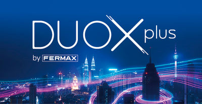 ¿Lo sabes todo sobre DUOX PLUS?
