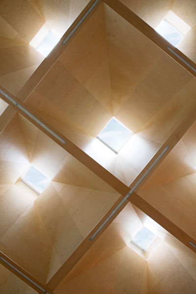 La luz natural como inspiración: comienza Light of Tomorrow by VELUX 2026