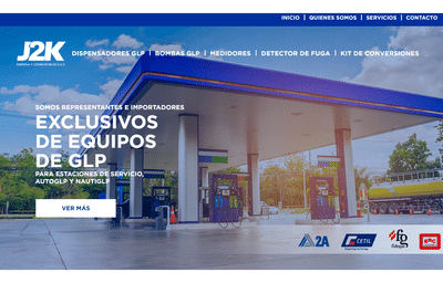 J2K Energía y Combustibles suma a FIDEGAS® a su cartera de productos de GLP