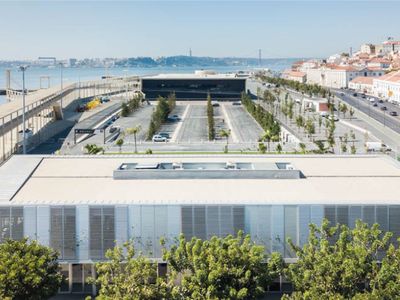 Isodeck PVSteel convierte la cubierta en un espacio útil, eficiente y energéticamente responsable