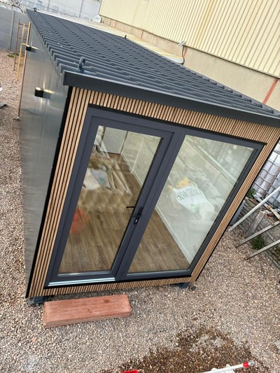 Extockpanel demuestra la versatilidad de sus paneles en aplicaciones reales