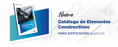 Descubre el nuevo catálogo de elementos constructivos para edificación de Isover y Placo®