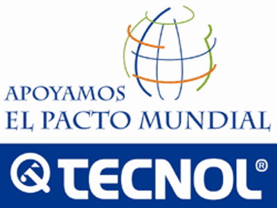 Tecnol presenta el Informe Anual del Pacto Mundial de la ONU