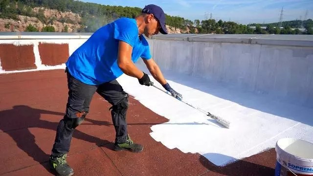 Campolin® Neo: guía para reimpermeabilizar terrazas paso a paso