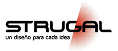 Strugal presenta su nueva web