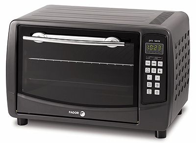 Fagor presenta sus nuevos Mini-Hornos, todas las prestaciones en un tamaño  más reducido | Construnario.com