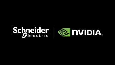 Schneider Electric y NVIDIA colaboran en el desarrollo de infraestructuras para AI Factories