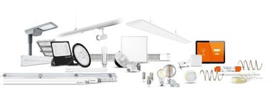 LEDVANCE estrena Catálogo de Iluminación Profesional con más novedades, más control y más eficiencia