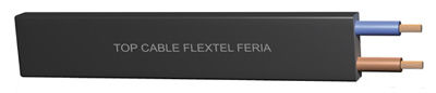 Nuevo Flextel Feria de Top Cable, el cable flexible de 0,6/1 kV para servicio móvil