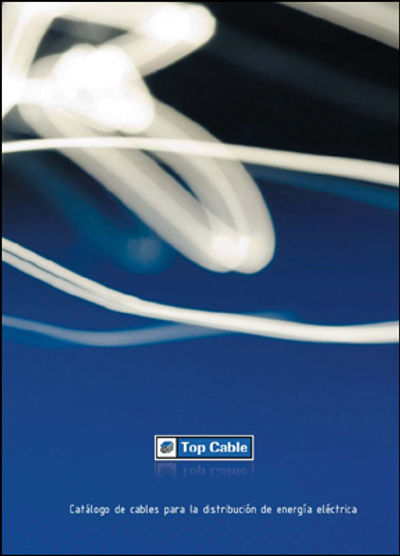 Nuevo Catálogo General de Baja Tensión de Top Cable