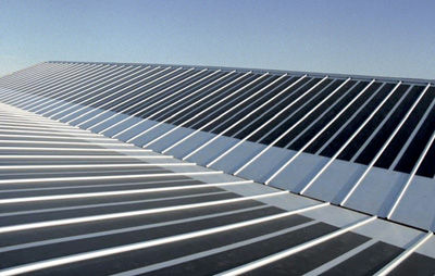 Europerfil presenta una nueva generación de sistemas de captación solar