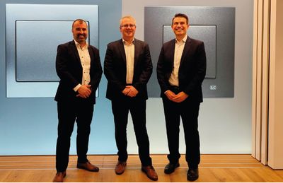 BJC emprende una nueva etapa de crecimiento tras unirse al grupo europeo ELKO EP