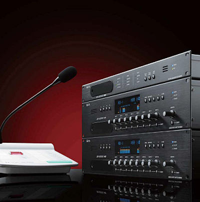 Optimus lanza al mercado el sistema de megafonía y alarma por voz de gran capacidad SX-2000
