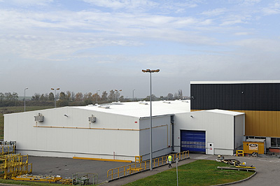 Foro Técnico abre la puerta a la factoría flexible