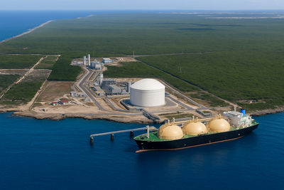 Amiblu refuerza su presencia internacional con un proyecto energético clave en República Dominicana