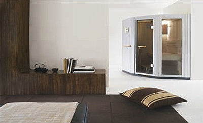 Smartsauna, la sauna de Freixanet-Klafs que se adapta a todos los espacios