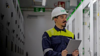 Schneider Electric lanza la edición 2026 de su Catálogo General interactivo