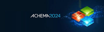 ¡No te pierdas a Trespa en ACHEMA 2024!